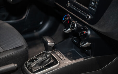 KIA Rio IV, 2021 год, 1 725 000 рублей, 20 фотография