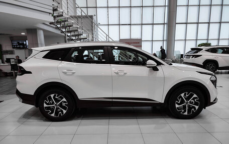 KIA Sportage IV рестайлинг, 2025 год, 4 200 000 рублей, 8 фотография