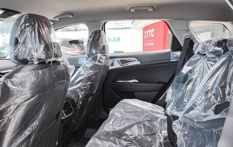 KIA Sportage IV рестайлинг, 2025 год, 4 200 000 рублей, 16 фотография