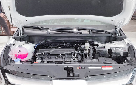 KIA Sportage IV рестайлинг, 2025 год, 4 200 000 рублей, 13 фотография