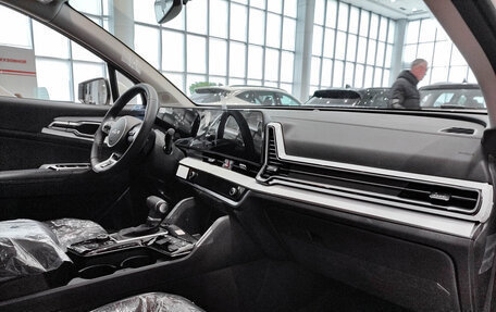 KIA Sportage IV рестайлинг, 2025 год, 4 200 000 рублей, 15 фотография