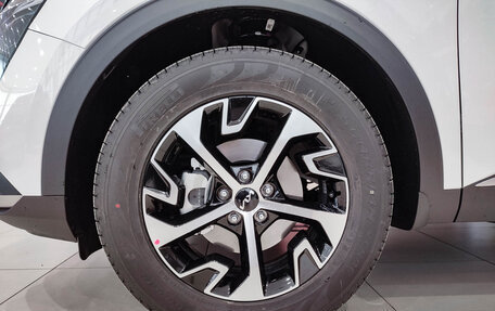 KIA Sportage IV рестайлинг, 2025 год, 4 200 000 рублей, 22 фотография