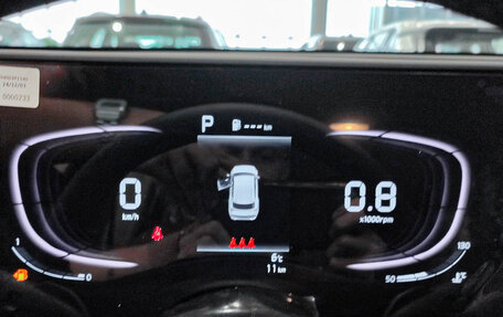 KIA Sportage IV рестайлинг, 2025 год, 4 200 000 рублей, 17 фотография