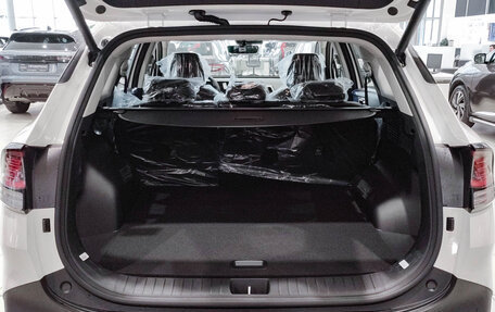 KIA Sportage IV рестайлинг, 2025 год, 4 200 000 рублей, 14 фотография