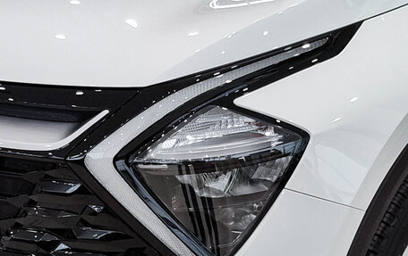 KIA Sportage IV рестайлинг, 2025 год, 4 200 000 рублей, 21 фотография