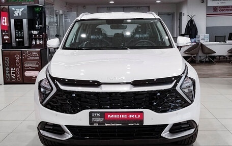 KIA Sportage IV рестайлинг, 2025 год, 4 200 000 рублей, 4 фотография