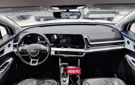 KIA Sportage IV рестайлинг, 2025 год, 4 200 000 рублей, 18 фотография