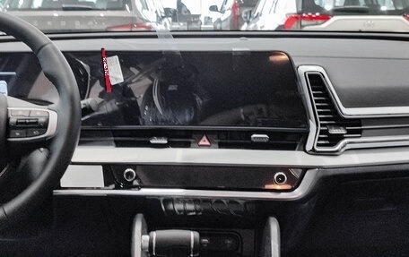 KIA Sportage IV рестайлинг, 2025 год, 4 200 000 рублей, 19 фотография