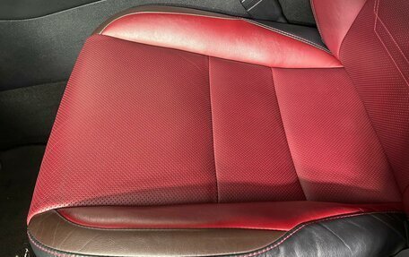 Lexus NX I, 2018 год, 3 499 000 рублей, 11 фотография