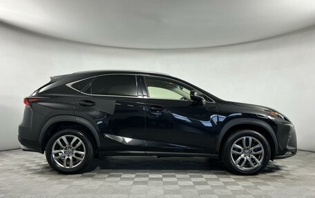 Lexus NX I, 2018 год, 3 499 000 рублей, 4 фотография