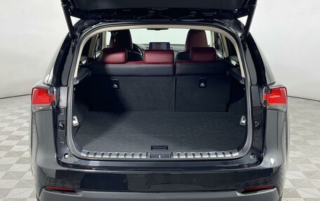 Lexus NX I, 2018 год, 3 499 000 рублей, 8 фотография