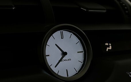 Lexus NX I, 2018 год, 3 499 000 рублей, 19 фотография