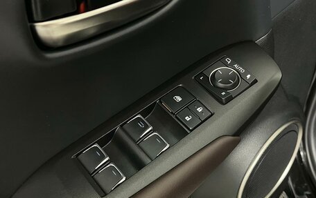 Lexus NX I, 2018 год, 3 499 000 рублей, 26 фотография