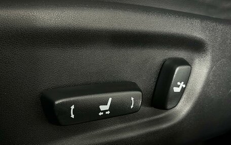 Lexus NX I, 2018 год, 3 499 000 рублей, 25 фотография