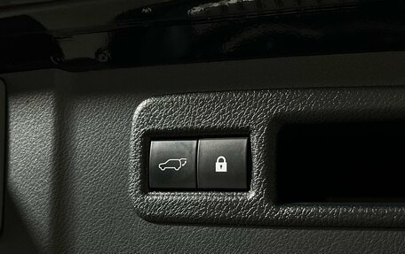 Lexus NX I, 2018 год, 3 499 000 рублей, 27 фотография