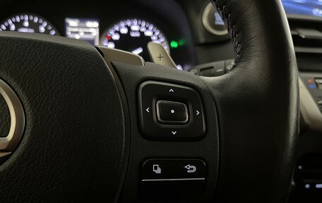 Lexus NX I, 2018 год, 3 499 000 рублей, 21 фотография