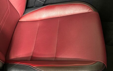 Lexus NX I, 2018 год, 3 499 000 рублей, 29 фотография