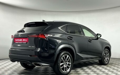 Lexus NX I, 2018 год, 3 499 000 рублей, 24 фотография