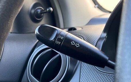 Chevrolet Aveo III, 2011 год, 540 000 рублей, 14 фотография