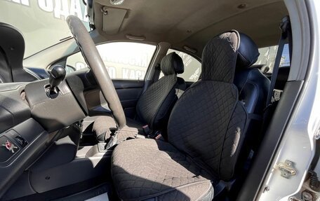 Chevrolet Aveo III, 2011 год, 540 000 рублей, 9 фотография