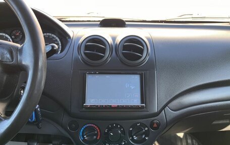 Chevrolet Aveo III, 2011 год, 540 000 рублей, 16 фотография