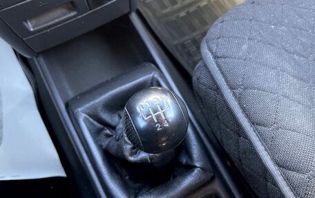 Chevrolet Aveo III, 2011 год, 540 000 рублей, 18 фотография