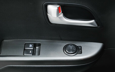 KIA Rio III рестайлинг, 2015 год, 890 000 рублей, 9 фотография