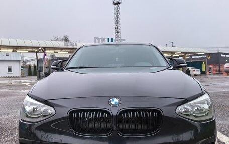 BMW 1 серия, 2012 год, 1 150 000 рублей, 1 фотография
