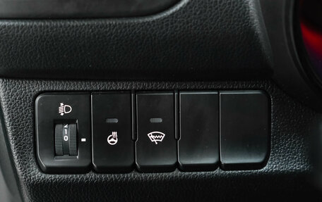 KIA Rio III рестайлинг, 2015 год, 890 000 рублей, 10 фотография