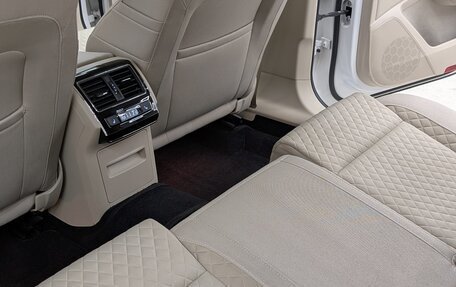 Skoda Superb III рестайлинг, 2019 год, 2 250 000 рублей, 10 фотография