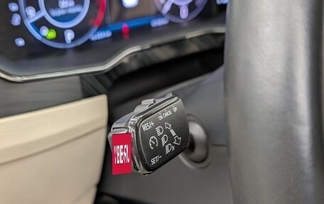 Skoda Superb III рестайлинг, 2019 год, 2 250 000 рублей, 14 фотография