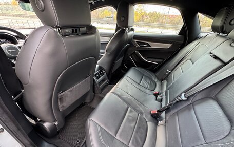 Jaguar XF II, 2021 год, 5 100 000 рублей, 10 фотография