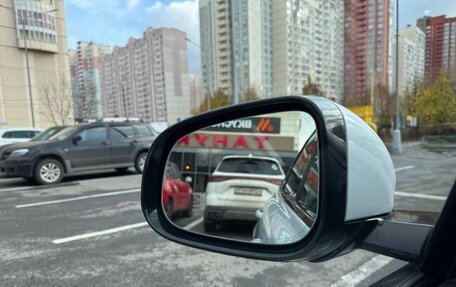 Jaguar XF II, 2021 год, 5 100 000 рублей, 17 фотография