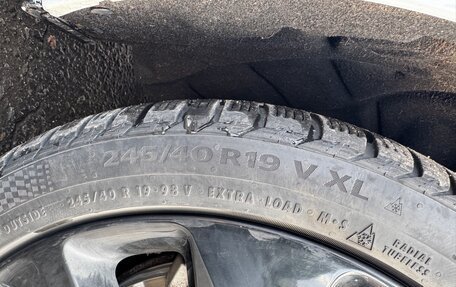 Jaguar XF II, 2021 год, 5 100 000 рублей, 21 фотография