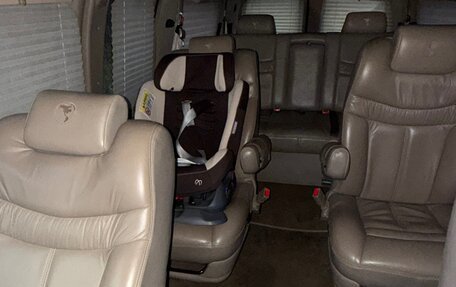 Chevrolet Express II, 2007 год, 3 000 000 рублей, 3 фотография