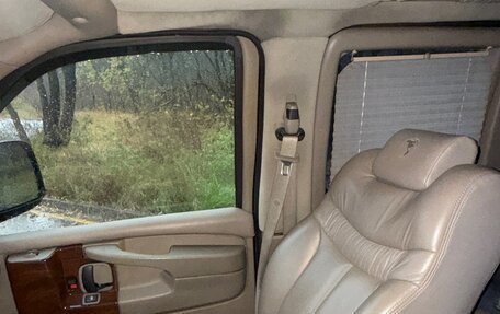 Chevrolet Express II, 2007 год, 3 000 000 рублей, 2 фотография