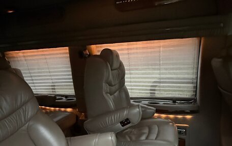 Chevrolet Express II, 2007 год, 3 000 000 рублей, 6 фотография