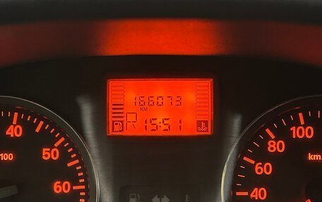 Renault Sandero I, 2013 год, 800 000 рублей, 8 фотография