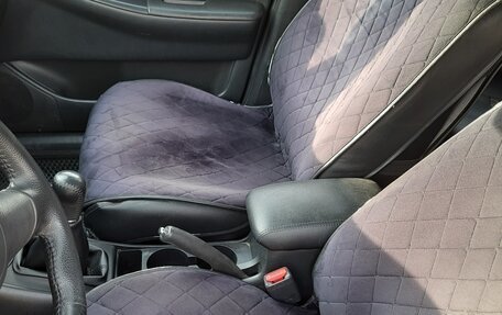 Toyota Corolla, 2005 год, 615 000 рублей, 7 фотография