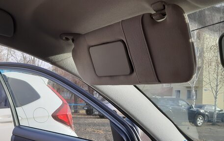 Toyota Corolla, 2005 год, 615 000 рублей, 10 фотография