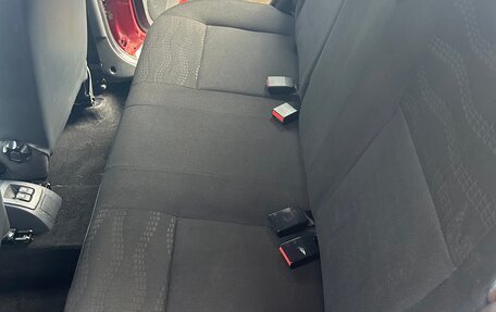 Renault Sandero I, 2013 год, 800 000 рублей, 7 фотография