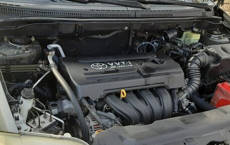 Toyota Corolla, 2005 год, 615 000 рублей, 4 фотография