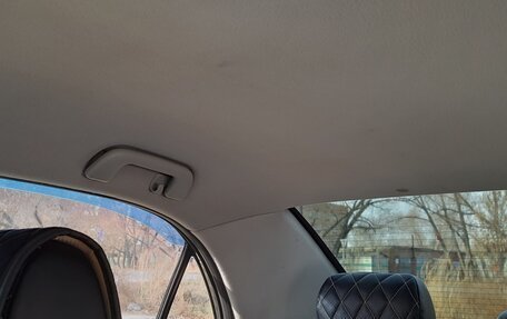 Toyota Corolla, 2005 год, 615 000 рублей, 8 фотография