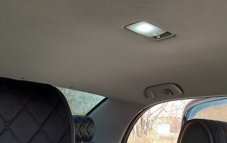 Toyota Corolla, 2005 год, 615 000 рублей, 9 фотография