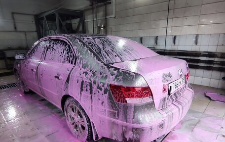 Hyundai Sonata VI, 2008 год, 930 000 рублей, 2 фотография