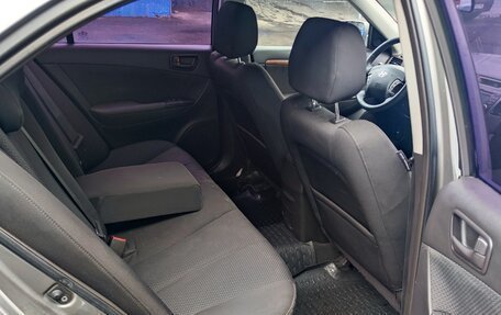 Hyundai Sonata VI, 2008 год, 930 000 рублей, 9 фотография