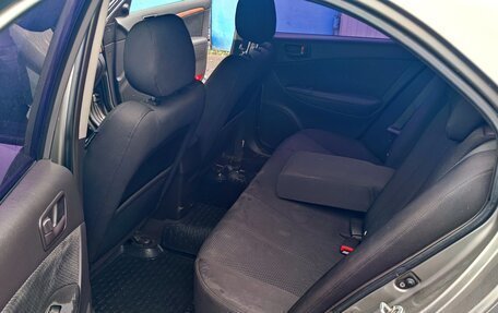 Hyundai Sonata VI, 2008 год, 930 000 рублей, 15 фотография