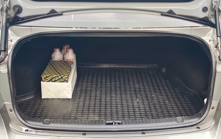 Hyundai Sonata VI, 2008 год, 930 000 рублей, 11 фотография