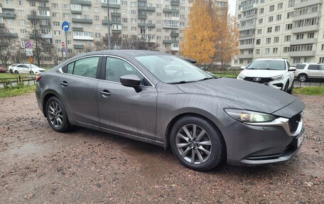 Mazda 6, 2019 год, 2 150 000 рублей, 2 фотография