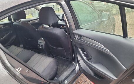 Mazda 6, 2019 год, 2 150 000 рублей, 4 фотография